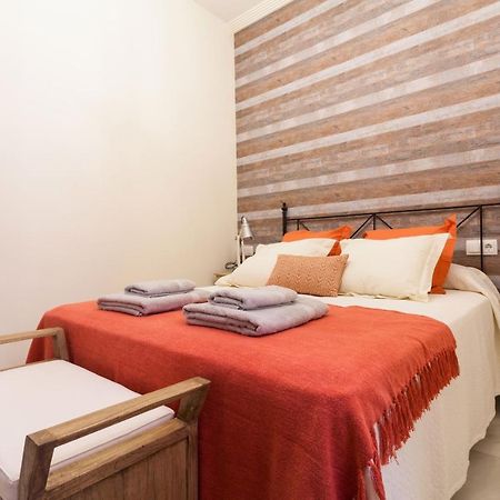 Dream Apartments Calle Zaragoza 塞维利亚 外观 照片