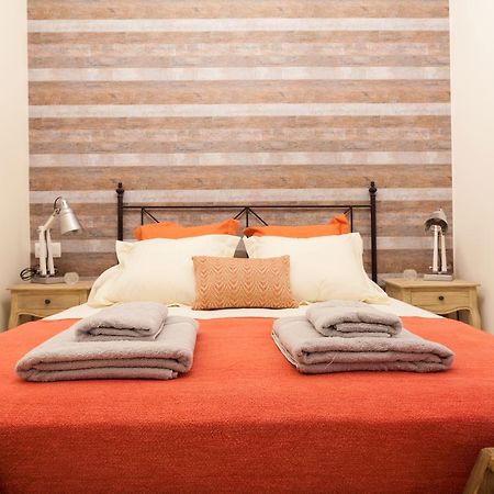 Dream Apartments Calle Zaragoza 塞维利亚 外观 照片