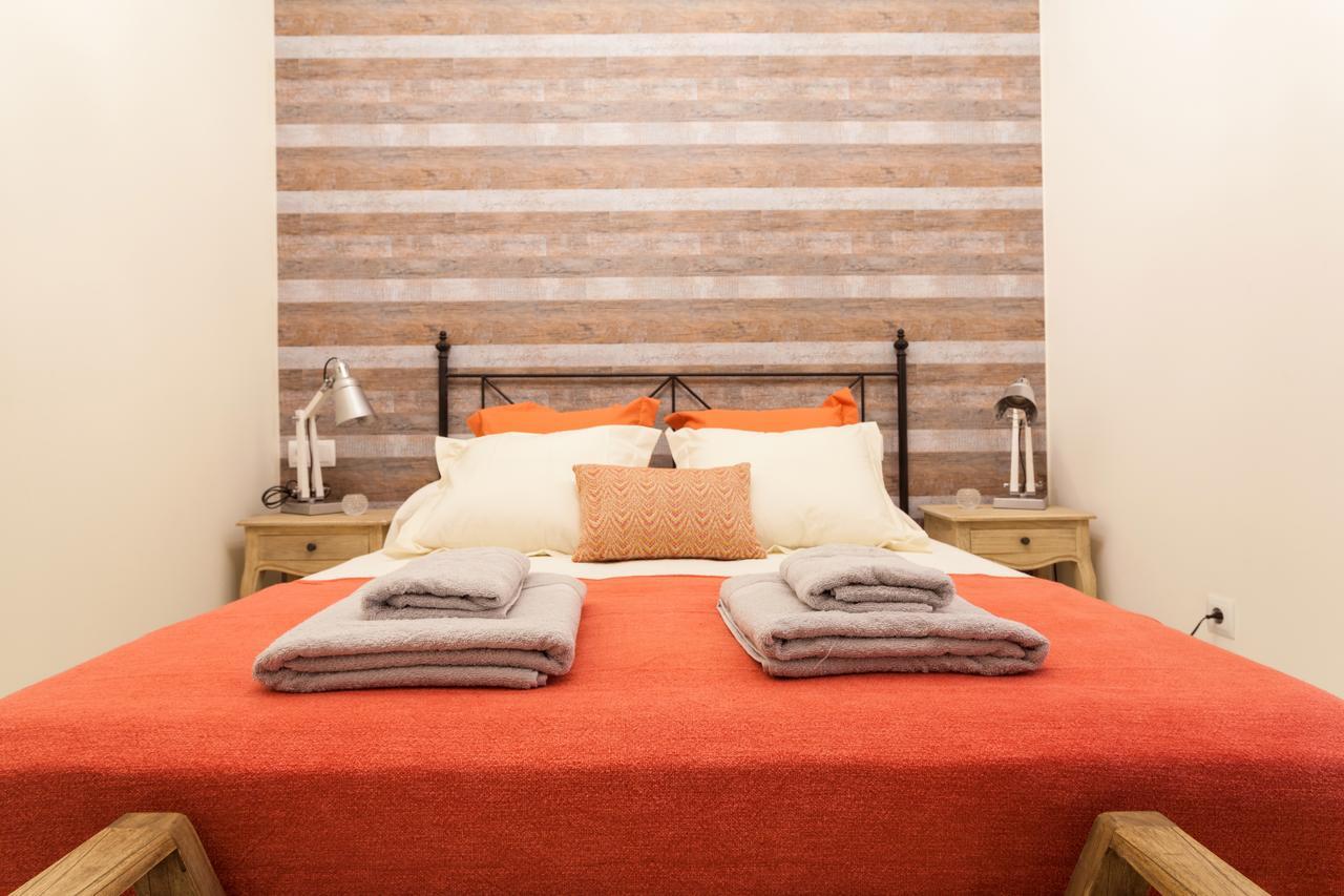 Dream Apartments Calle Zaragoza 塞维利亚 外观 照片