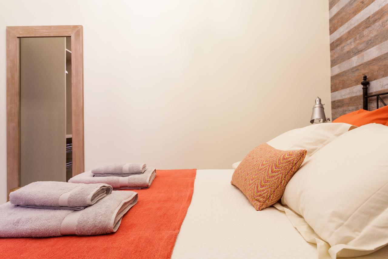 Dream Apartments Calle Zaragoza 塞维利亚 外观 照片