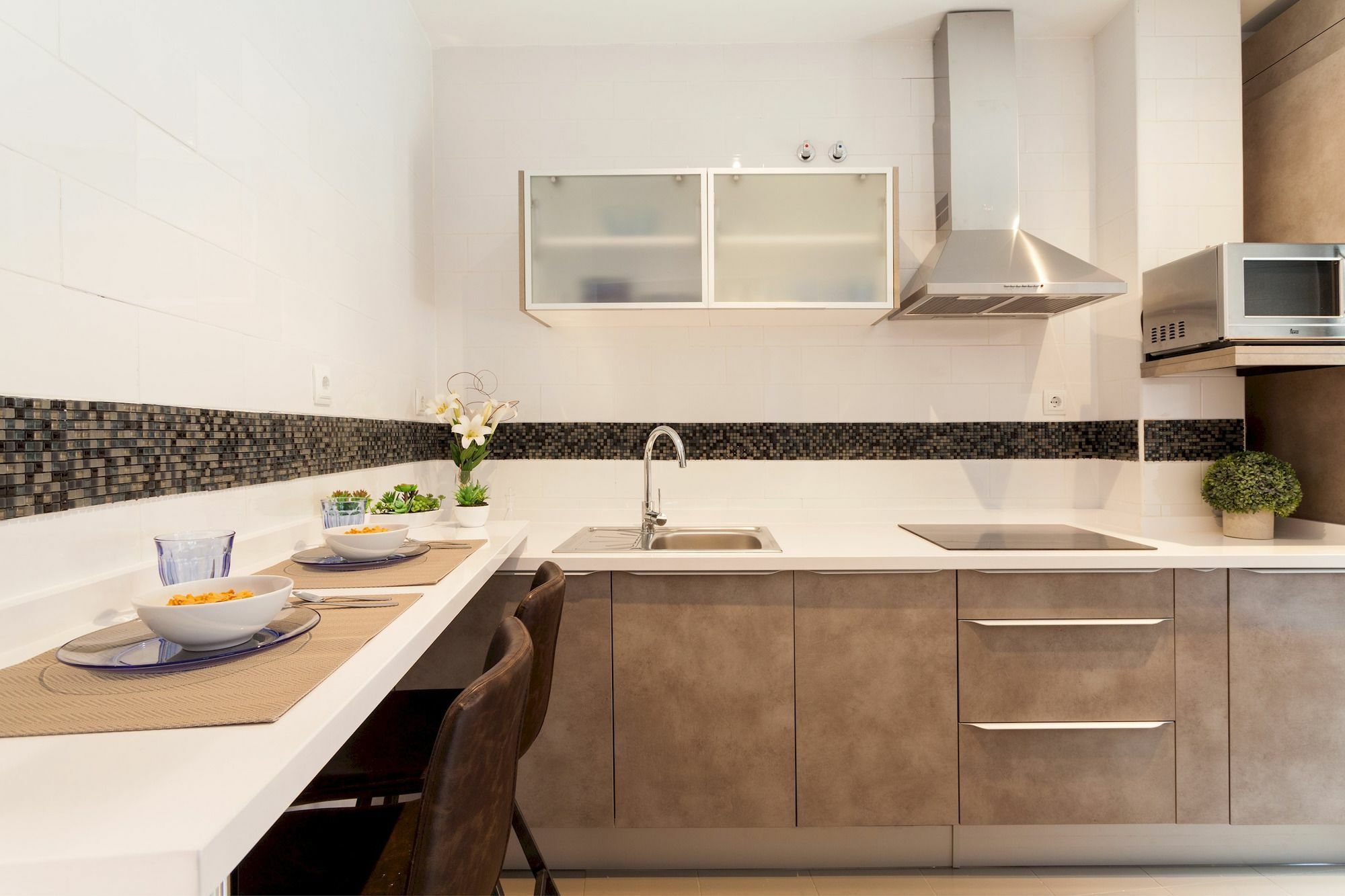 Dream Apartments Calle Zaragoza 塞维利亚 外观 照片