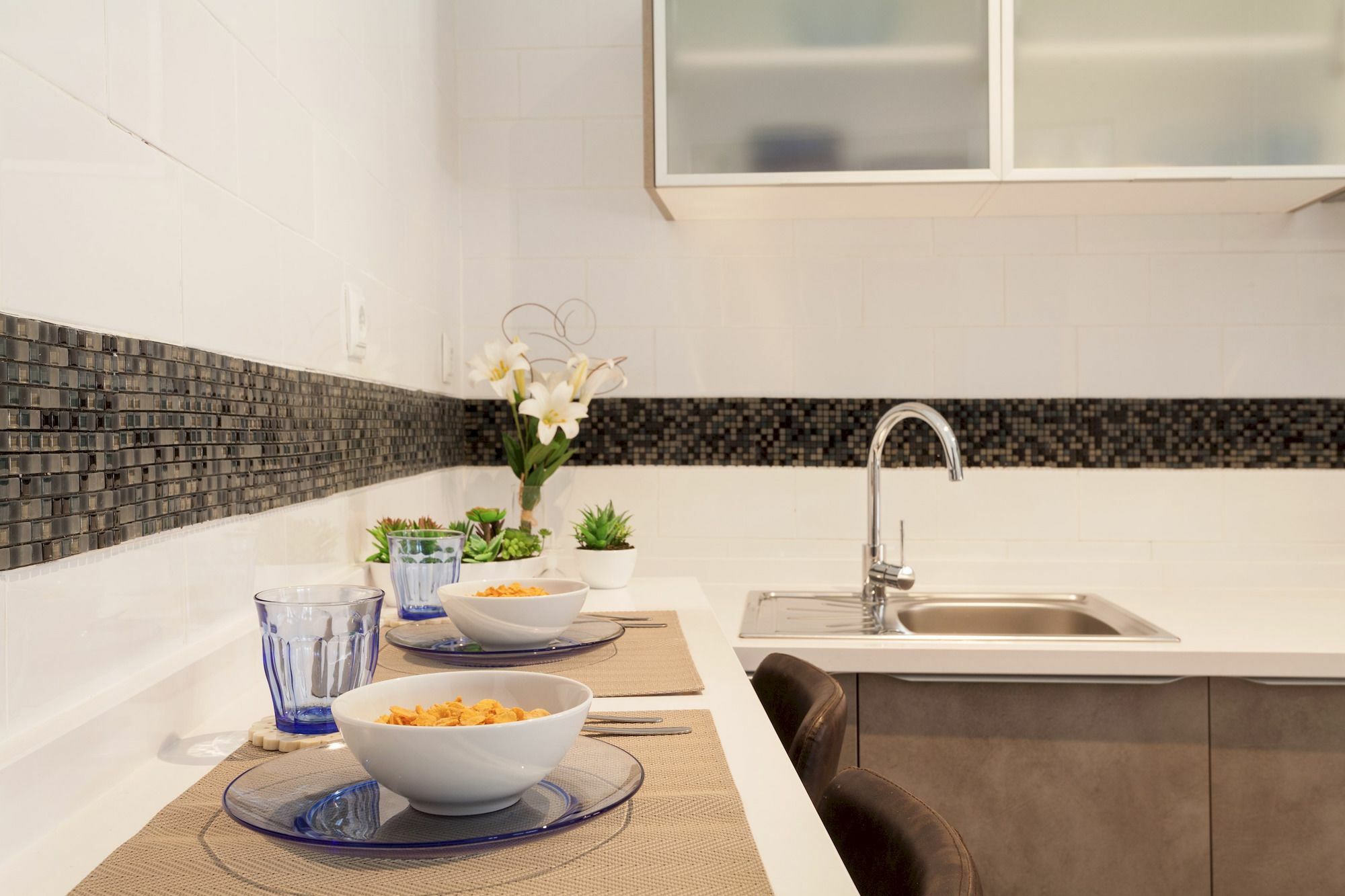 Dream Apartments Calle Zaragoza 塞维利亚 外观 照片