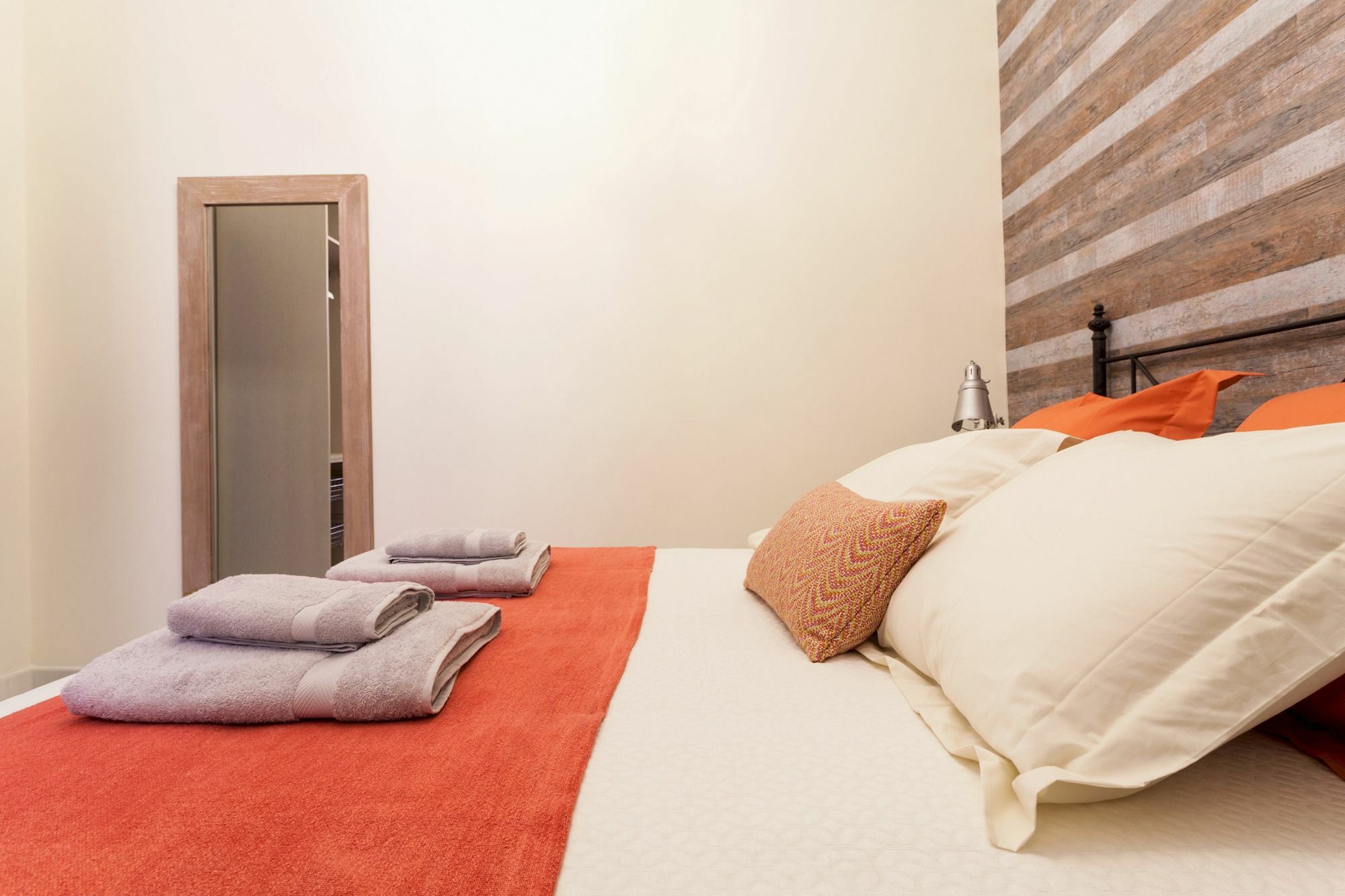 Dream Apartments Calle Zaragoza 塞维利亚 外观 照片