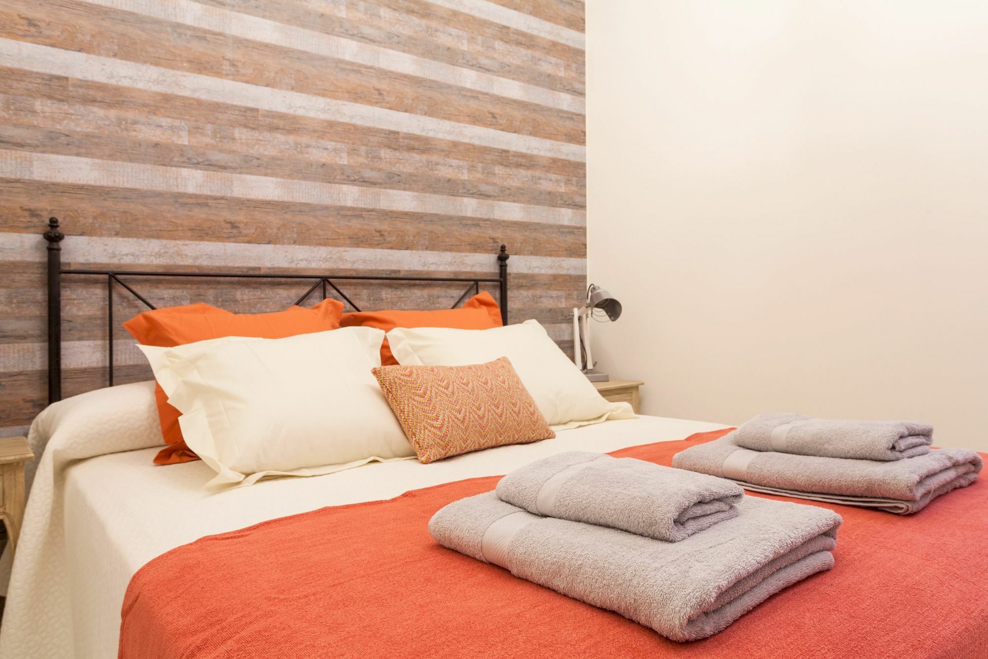 Dream Apartments Calle Zaragoza 塞维利亚 外观 照片