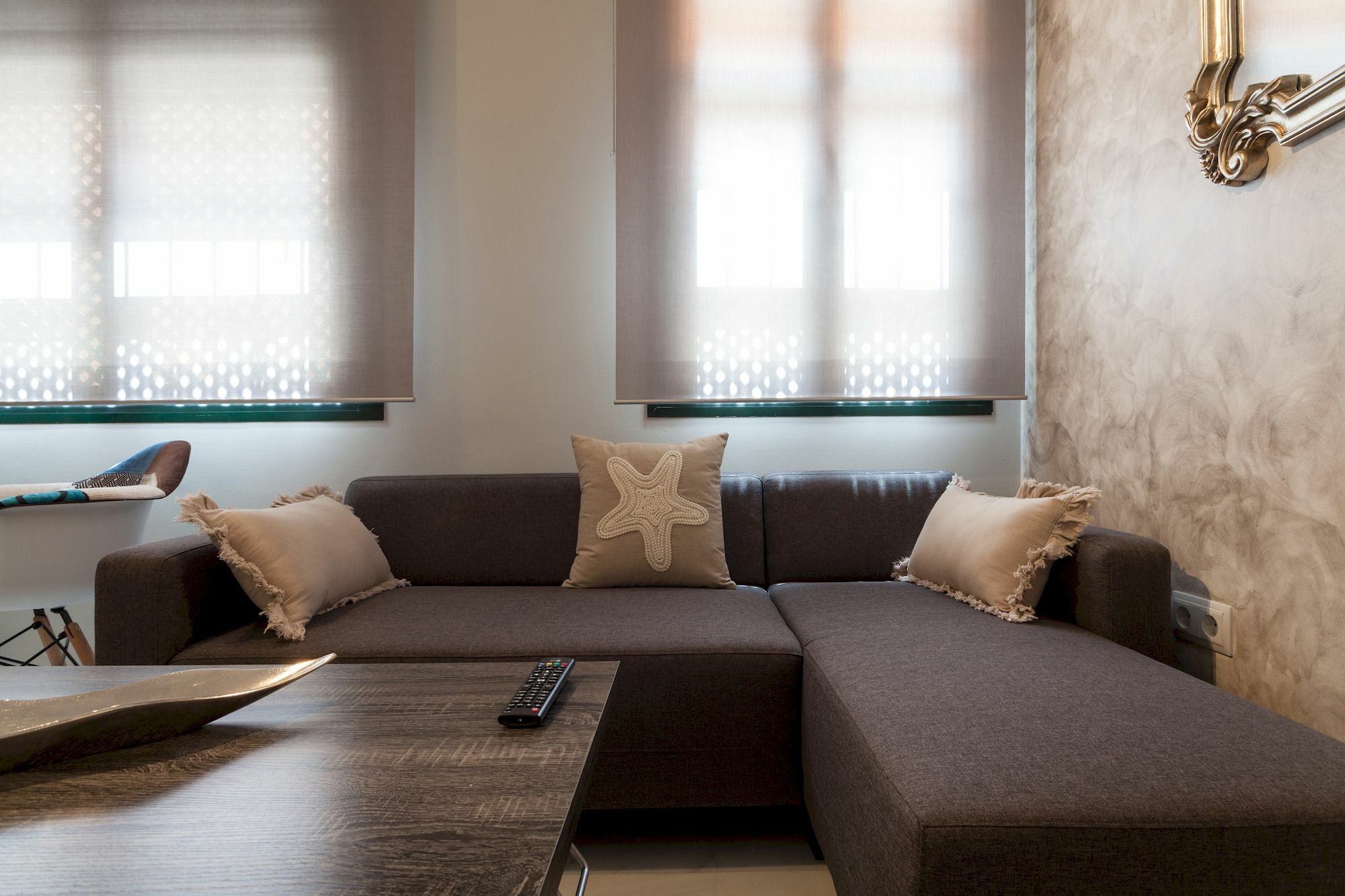 Dream Apartments Calle Zaragoza 塞维利亚 外观 照片